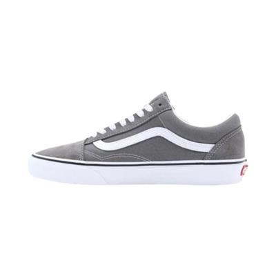 Vans Ua Old Skool VN0A4BV51951 Gri Günlük Sneaker Ayakkabı