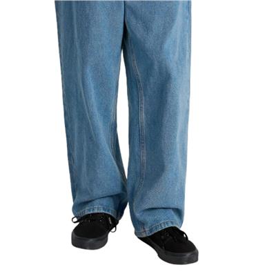 Vans Ua Old Skool VN000D3HBKA1 Siyah Günlük Sneaker Ayakkabı