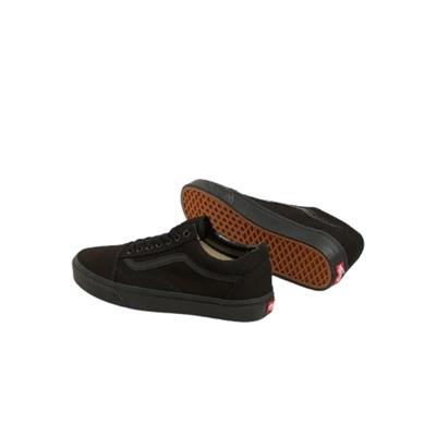 Vans Ua Old Skool VN000D3HBKA1 Siyah Günlük Sneaker Ayakkabı