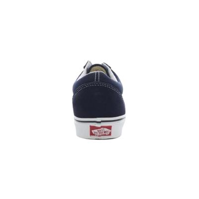 Vans Ua Old Skool VN0A5JMI4W61 Lacivert Günlük Sneaker Ayakkabı