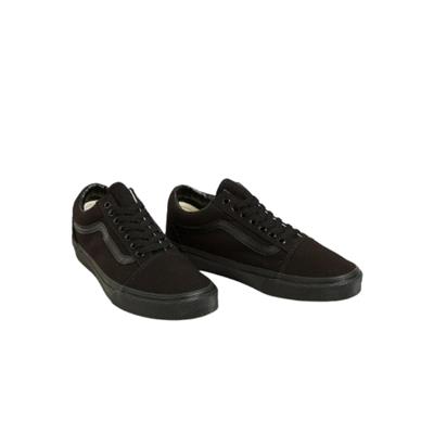 Vans Ua Old Skool VN000D3HBKA1 Siyah Günlük Sneaker Ayakkabı
