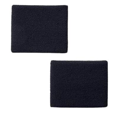 Under Armour Ua Performance Wristbands 1276991-001 Siyah Bileklik