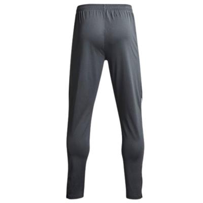 Under Armour Ua Pıque Track Pant 1366203-012 Gri Eşofman Altı