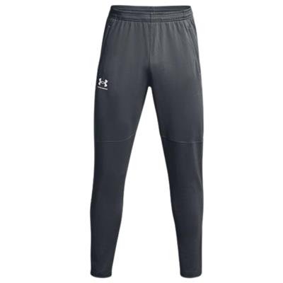 Under Armour Ua Pıque Track Pant 1366203-012 Gri Eşofman Altı