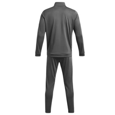 Under Armour Ua Rival Knit Track Suit 1357139-025 Gri Eşofman Takımı