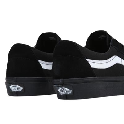 Vans Ua Sk8-Low VN0A5KXDBZW1 Siyah Günlük Sneaker Ayakkabı