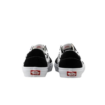 Vans Ua Sk8-Low VN0A4UUK4W71 Siyah Günlük Sneaker Ayakkabı