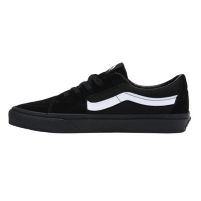 Vans Ua Sk8-Low VN0A5KXDBZW1 Siyah Günlük Sneaker Ayakkabı