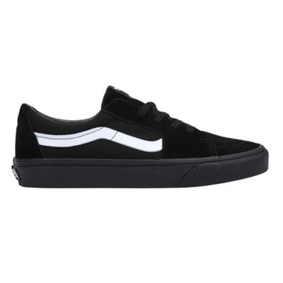 Vans Ua Sk8-Low VN0A5KXDBZW1 Siyah Günlük Sneaker Ayakkabı