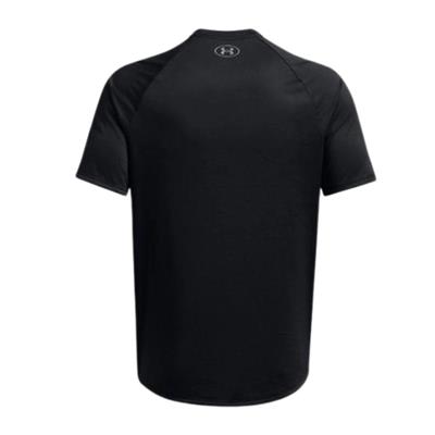 Under Armour Ua Tech 2.0 Ss Tee 1326413-001 Siyah Tişört