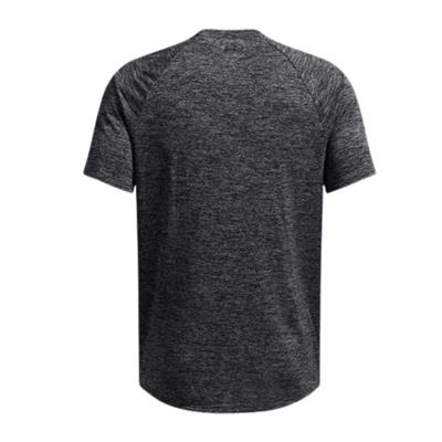 Under Armour Ua Tech 2.0 Ss Tee 1326413-002 Siyah Tişört