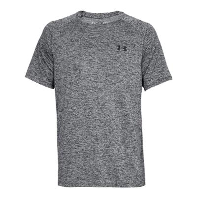 Under Armour Ua Tech 2.0 Ss Tee 1326413-002 Siyah Tişört