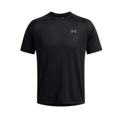 Under Armour Ua Tech 2.0 Ss Tee 1326413-001 Siyah Tişört
