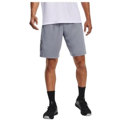 Under Armour Ua Tech Graphıc Short 1306443-035 Gri Şort