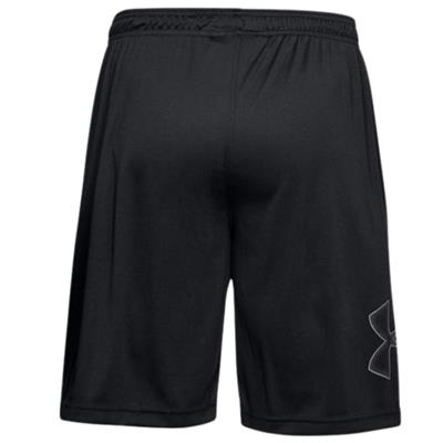 Under Armour Ua Tech Graphıc Short 1306443-001 Siyah Şort