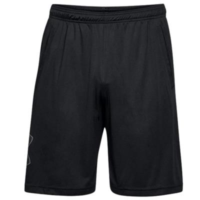 Under Armour Ua Tech Graphıc Short 1306443-001 Siyah Şort
