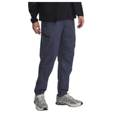 Under Armour Ua Unstoppable Cargo Pant 1390256-044 Gri Eşofman Altı
