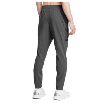 Under Armour Ua Unstoppable Cargo Pants 1352026-025 Gri Eşofman Altı