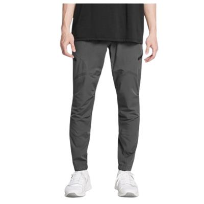 Under Armour Ua Unstoppable Cargo Pants 1352026-025 Gri Eşofman Altı