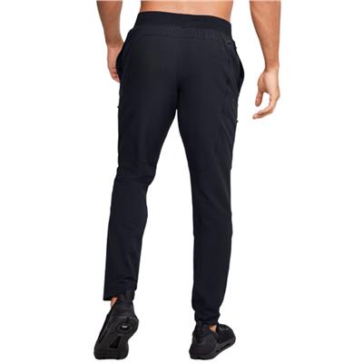 Under Armour Ua Unstoppable Cargo Pants 1352026-001 Siyah Eşofman Altı