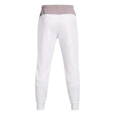 Under Armour Ua Unstoppable Flc Jgr Eu 1389353-015 Gri Eşofman Altı