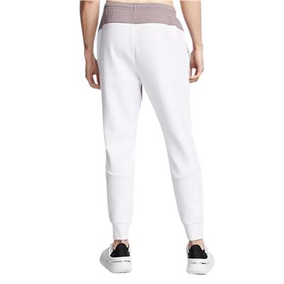 Under Armour Ua Unstoppable Flc Jgr Eu 1389353-015 Gri Eşofman Altı