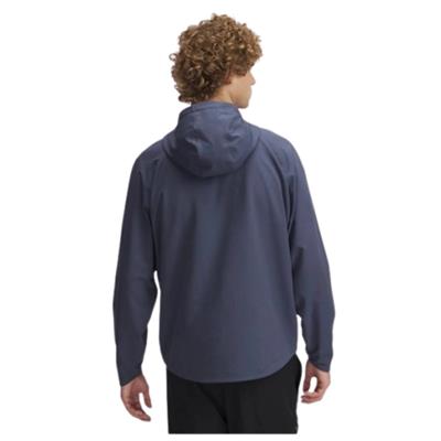 Under Armour Ua Unstoppable Jacket Lc 1389354-044 Gri Mont&Ceket