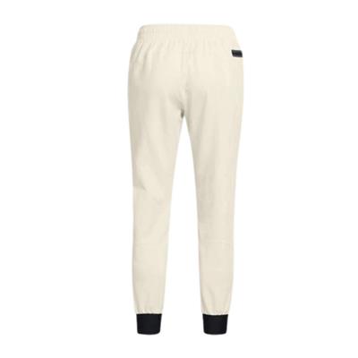 Under Armour Ua Unstoppable Jogger 1376926-110 Beyaz Eşofman Altı