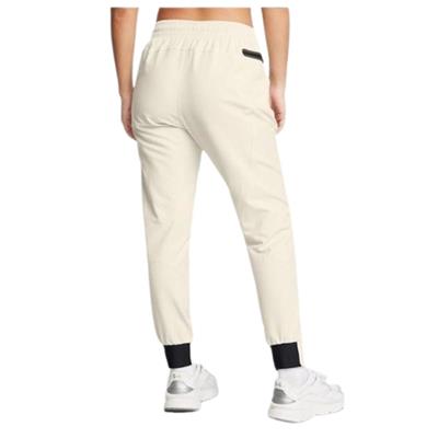 Under Armour Ua Unstoppable Jogger 1376926-110 Beyaz Eşofman Altı
