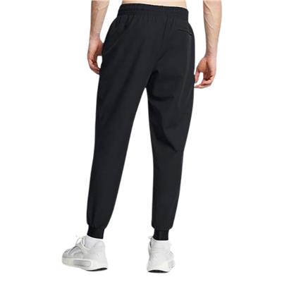 Under Armour Ua Unstoppable Joggers 1388823-001 Siyah Eşofman Altı