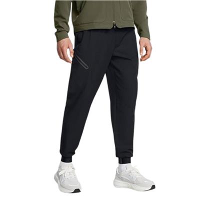 Under Armour Ua Unstoppable Joggers 1388823-001 Siyah Eşofman Altı