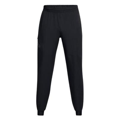 Under Armour Ua Unstoppable Joggers 1388823-001 Siyah Eşofman Altı