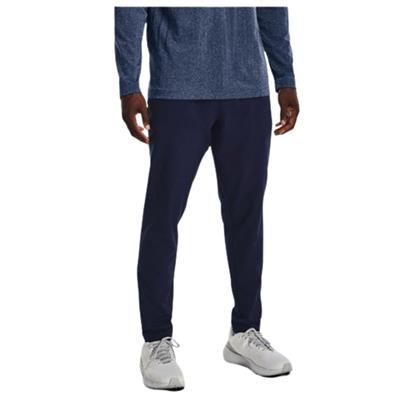 Under Armour Ua Unstoppable Tapered Pant 1352028-410 Lacivert Eşofman Altı