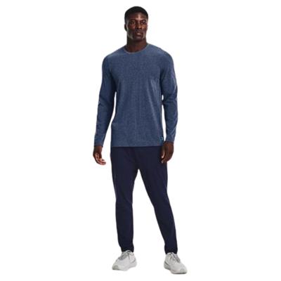 Under Armour Ua Unstoppable Tapered Pant 1352028-410 Lacivert Eşofman Altı
