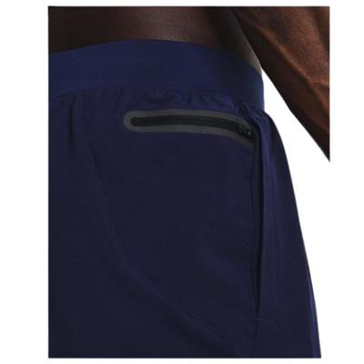Under Armour Ua Unstoppable Tapered Pant 1352028-410 Lacivert Eşofman Altı