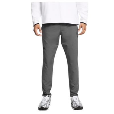 Under Armour Ua Unstoppable Tapered Pants 1352028-025 Gri Eşofman Altı