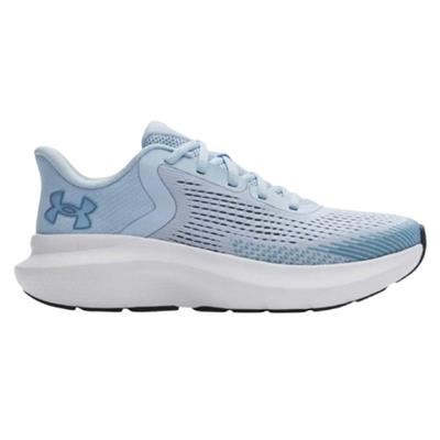 Under Armour Ua W Charged Rogue 5 3028262-464 Mavi Koşu&Yürüyüş Ayakkabısı