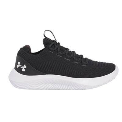 Under Armour Ua W Dynamic 2 3028077-003 Siyah Koşu&Yürüyüş Ayakkabısı