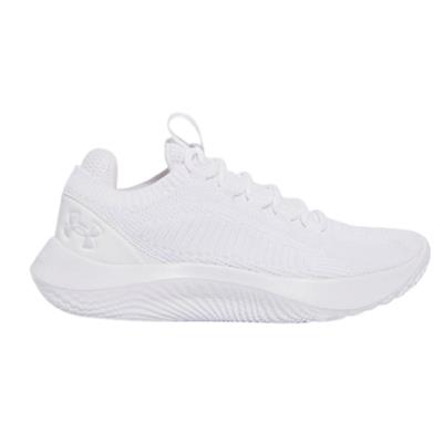 Under Armour Ua W Dynamic 2 3028077-100 Beyaz Koşu&Yürüyüş Ayakkabısı