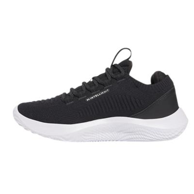 Under Armour Ua W Dynamic 2 3028077-003 Siyah Koşu&Yürüyüş Ayakkabısı