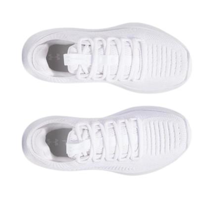 Under Armour Ua W Dynamic 2 3028077-100 Beyaz Koşu&Yürüyüş Ayakkabısı