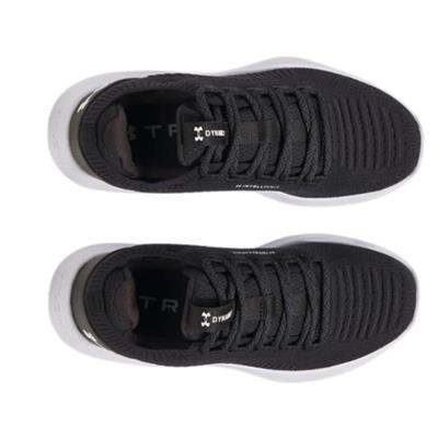 Under Armour Ua W Dynamic 2 3028077-003 Siyah Koşu&Yürüyüş Ayakkabısı