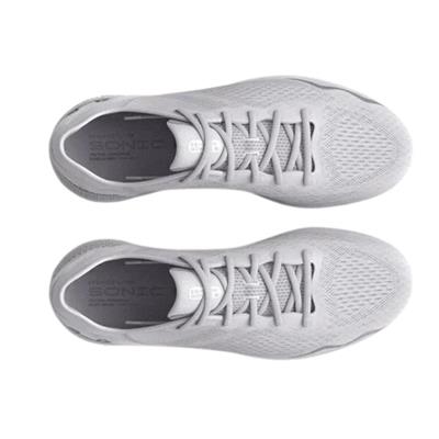 Under Armour Ua W Hovr Sonic 6 3026128-101 Beyaz Koşu&Yürüyüş Ayakkabısı
