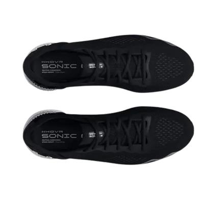 Under Armour Ua W Hovr Sonic 6 3026128-003 Siyah Koşu&Yürüyüş Ayakkabısı