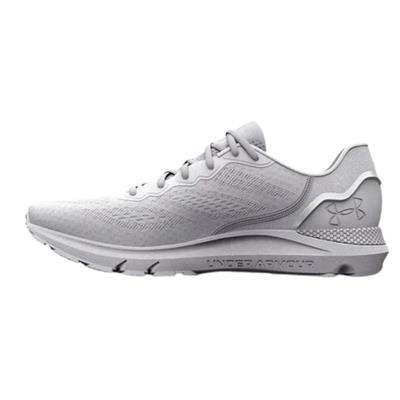 Under Armour Ua W Hovr Sonic 6 3026128-101 Beyaz Koşu&Yürüyüş Ayakkabısı