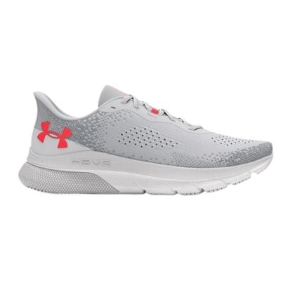 Under Armour Ua W Hovr Turbulence 2 3026525-105 Gri Koşu&Yürüyüş Ayakkabısı