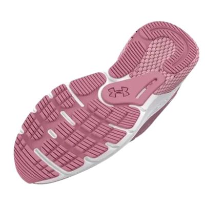 Under Armour Ua W Hovr Turbulence 2 3026525-600 Pembe Koşu&Yürüyüş Ayakkabısı