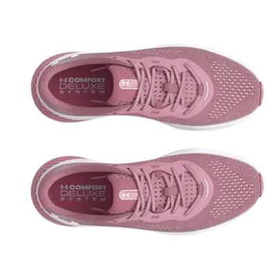Under Armour Ua W Hovr Turbulence 2 3026525-600 Pembe Koşu&Yürüyüş Ayakkabısı