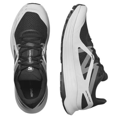 Salomon Ultra Flow L47525300 Siyah Koşu&Yürüyüş Ayakkabısı