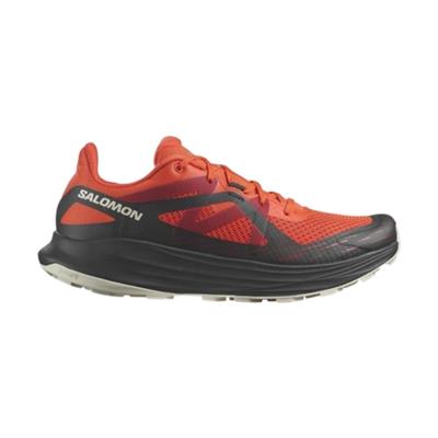 Salomon Ultra Flow L47525400 Siyah Koşu&Yürüyüş Ayakkabısı